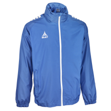 Тренувальна куртка SELECT Spain v25 training jacket Blue